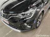  Renault  Captur  TCe 90 GPF Intens 67kW/91pk  5D/P Man-6 #14