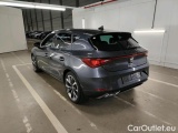  Seat  Leon  2.0 TDI 150 FR DSG 110kW/150pk  5D/P Auto-7 #3
