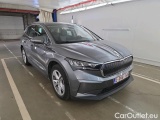  Skoda  ENYAQ  iV 80 150kW/204pk  5D/P Auto-1 - WLTP onvolledig #2
