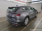  Skoda  ENYAQ  iV 80 150kW/204pk  5D/P Auto-1 - WLTP onvolledig #4