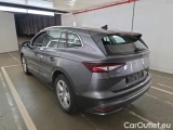  Skoda  ENYAQ  iV 80 150kW/204pk  5D/P Auto-1 - WLTP onvolledig #3
