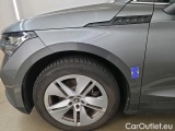  Skoda  ENYAQ  iV 80 150kW/204pk  5D/P Auto-1 - WLTP onvolledig #32