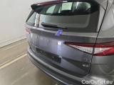  Skoda  ENYAQ  iV 80 150kW/204pk  5D/P Auto-1 - WLTP onvolledig #51