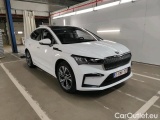  Skoda  ENYAQ  Coupe iV 80 150kW/204pk  5D/P Auto-1 - WLTP onvolledig #2