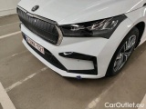  Skoda  ENYAQ  Coupe iV 80 150kW/204pk  5D/P Auto-1 - WLTP onvolledig #13