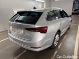  Skoda  Octavia  Combi 2.0 CRTDI DSG7 Ambition 110kW/150pk  5D/P Auto-7 #4