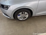  Skoda  Octavia  Combi 2.0 CRTDI DSG7 Ambition 110kW/150pk  5D/P Auto-7 #45