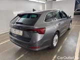 Skoda  Octavia  Combi 2.0 CRTDI DSG7 Clever 85kW/115pk  5D/P Auto-7 #4