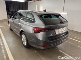  Skoda  Octavia  Combi 2.0 CRTDI DSG7 Clever 85kW/115pk  5D/P Auto-7 #3