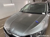  Skoda  Octavia  Combi 2.0 CRTDI DSG7 Clever 85kW/115pk  5D/P Auto-7 #24