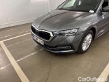  Skoda  Octavia  Combi 2.0 CRTDI DSG7 Clever 85kW/115pk  5D/P Auto-7 #31