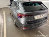  Skoda  Octavia  Combi 2.0 CRTDI DSG7 Clever 85kW/115pk  5D/P Auto-7 #65