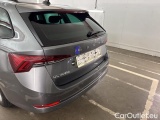  Skoda  Octavia  Combi 2.0 CRTDI DSG7 Clever 85kW/115pk  5D/P Auto-7 #77