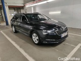  Skoda  Superb  Combi 2.0 CRTDI DSG7 Ambition 90kW/122pk  5D/P Auto-7 #2