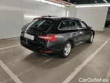  Skoda  Superb  Combi 2.0 CRTDI DSG7 Ambition 90kW/122pk  5D/P Auto-7 #4
