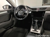  Skoda  Superb  Combi 2.0 CRTDI DSG7 Ambition 90kW/122pk  5D/P Auto-7 #5