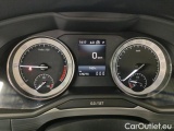  Skoda  Superb  Combi 2.0 CRTDI DSG7 Ambition 90kW/122pk  5D/P Auto-7 #9