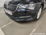  Skoda  Superb  Combi 2.0 CRTDI DSG7 Ambition 90kW/122pk  5D/P Auto-7 #20