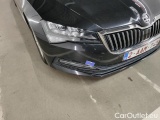  Skoda  Superb  Combi 2.0 CRTDI DSG7 Ambition 90kW/122pk  5D/P Auto-7 #21