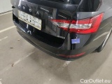  Skoda  Superb  Combi 2.0 CRTDI DSG7 Ambition 90kW/122pk  5D/P Auto-7 #72