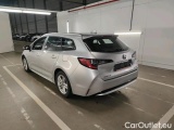  Toyota  Corolla  Touring Sports 1.8 Hybrid Dynamic e-CVT (Active Hybrid) 90kW/122pk  5D/P Auto-V #3