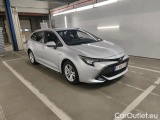  Toyota  Corolla  Touring Sports 1.8 Hybrid Dynamic e-CVT (Active Hybrid) 90kW/122pk  5D/P Auto-V #2