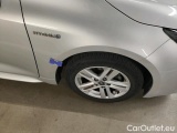  Toyota  Corolla  Touring Sports 1.8 Hybrid Dynamic e-CVT (Active Hybrid) 90kW/122pk  5D/P Auto-V #37