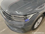  Volkswagen  Tiguan  1.5 TSI DSG Life Business 110kW/150pk  5D/P Auto-7 - CO2 incomplet #21