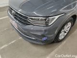  Volkswagen  Tiguan  1.5 TSI DSG Life Business 110kW/150pk  5D/P Auto-7 - CO2 incomplet #24