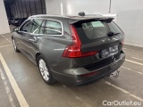  Volvo  V60  D3 Geartronic Momentum Pro 110kW/150pk  5D/P Auto-8 #3