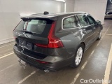  Volvo  V60  D3 Geartronic Momentum Pro 110kW/150pk  5D/P Auto-8 #4