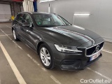  Volvo  V60  D3 Geartronic Momentum Pro 110kW/150pk  5D/P Auto-8 #2