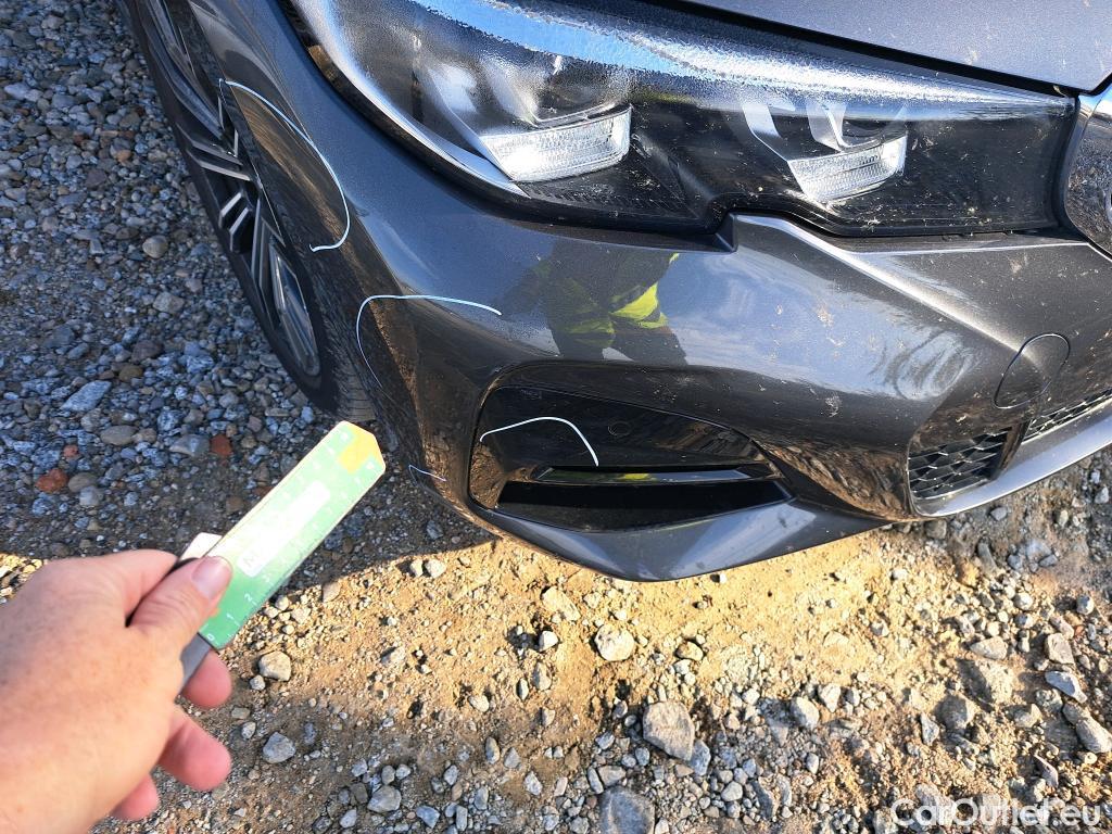  Bmw  Serie 3 BMW  / 2018 / 4P / sedán 320i Auto. #11