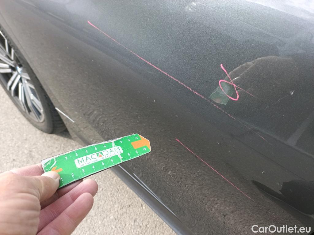  Bmw  Serie 3 BMW  / 2015 / 5P / familiar 330d Touring #10