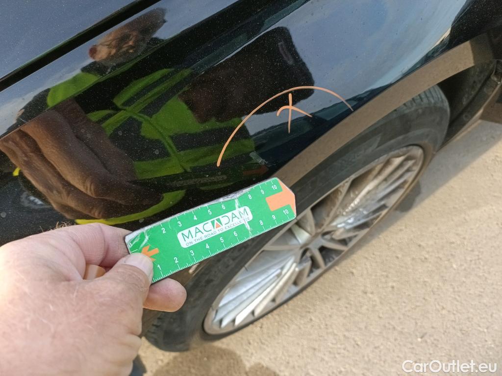  Audi  A3 AUDI  / 2020 / 5P / berlina con portón Sportback Advanced 35 TFSI 110kW S tron #19