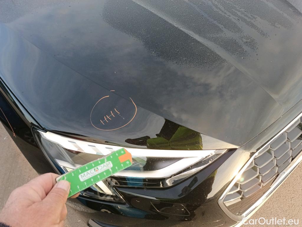  Audi  A3 AUDI  / 2020 / 5P / berlina con portón Sportback Advanced 35 TFSI 110kW S tron #10