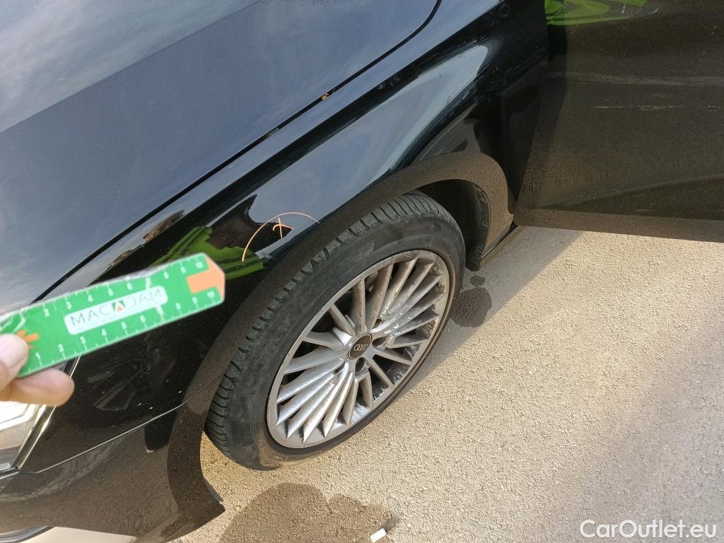  Audi  A3 AUDI  / 2020 / 5P / berlina con portón Sportback Advanced 35 TFSI 110kW S tron #18