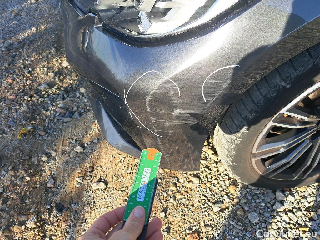  Bmw  Serie 3 BMW  / 2018 / 4P / sedán 320i Auto. #9