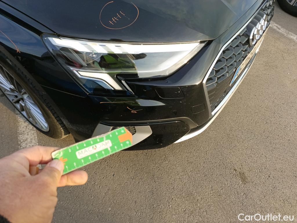  Audi  A3 AUDI  / 2020 / 5P / berlina con portón Sportback Advanced 35 TFSI 110kW S tron #22