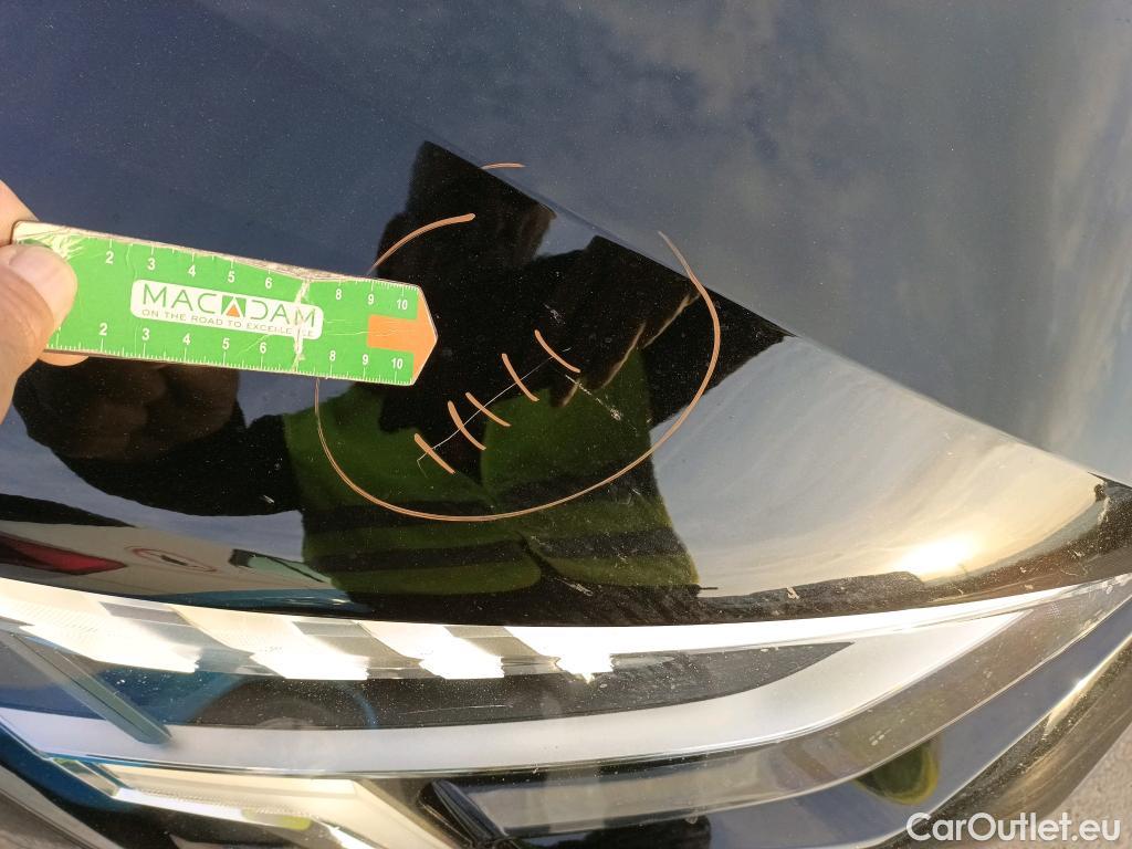  Audi  A3 AUDI  / 2020 / 5P / berlina con portón Sportback Advanced 35 TFSI 110kW S tron #11