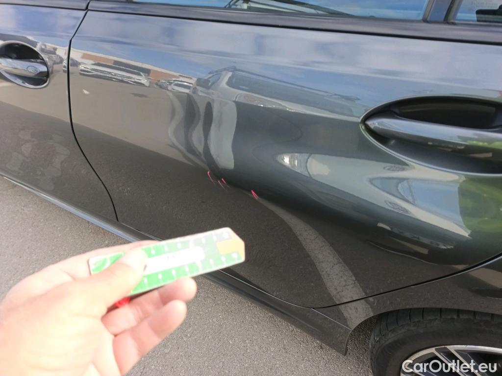  Bmw  Serie 3 BMW  / 2015 / 5P / familiar 330d Touring #5