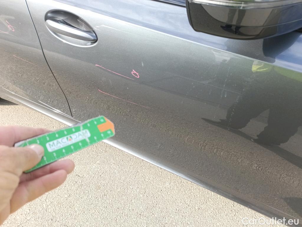  Bmw  Serie 3 BMW  / 2015 / 5P / familiar 330d Touring #3