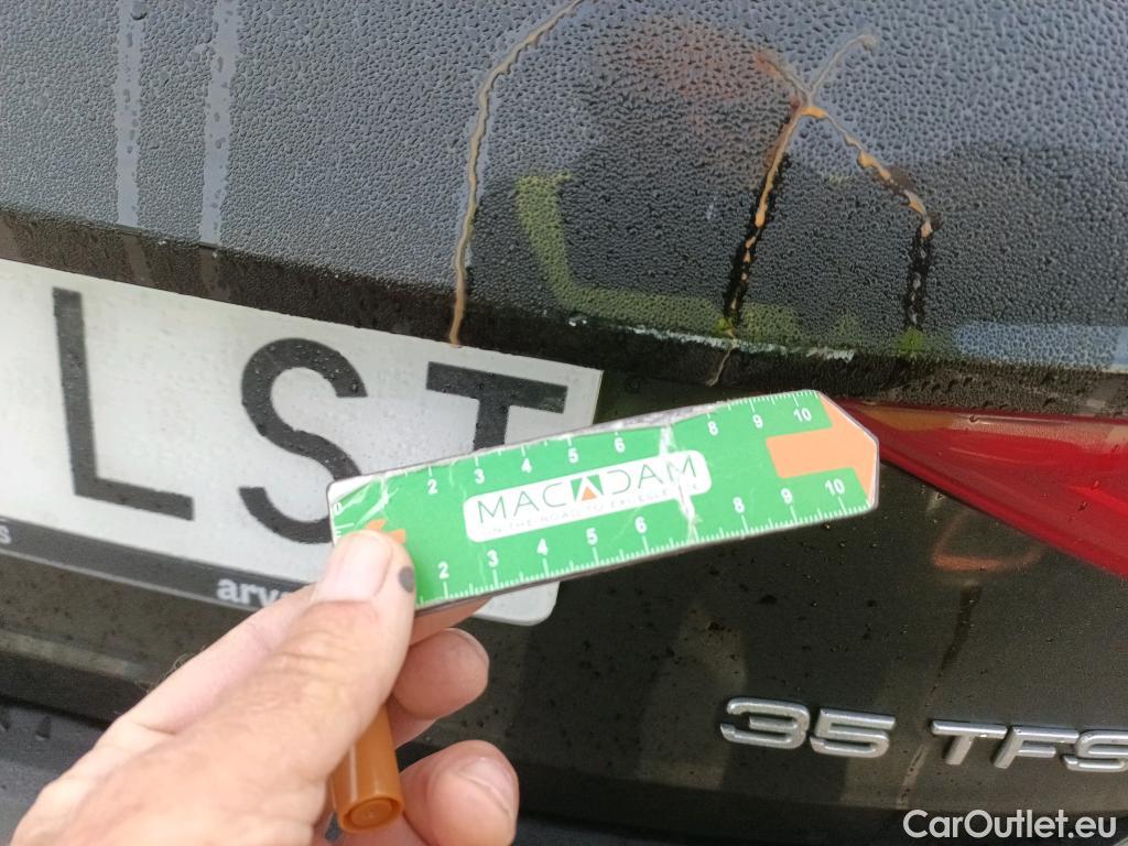  Audi  A3 AUDI  / 2020 / 5P / berlina con portón Sportback Advanced 35 TFSI 110kW S tron #4