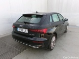  Audi  A3 AUDI  / 2020 / 5P / berlina con portón Sportback Advanced 35 TFSI 110kW S tron #2