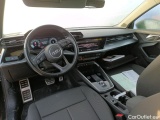  Audi  A3 AUDI  / 2020 / 5P / berlina con portón Sportback Advanced 35 TFSI 110kW S tron #3