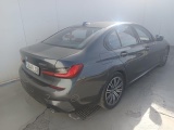  Bmw  Serie 3 BMW  / 2018 / 4P / sedán 320i Auto. #2