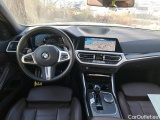  Bmw  Serie 3 BMW  / 2018 / 4P / sedán 320i Auto. #3