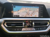  Bmw  Serie 3 BMW  / 2018 / 4P / sedán 320i Auto. #12