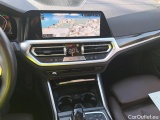  Bmw  Serie 3 BMW  / 2018 / 4P / sedán 320i Auto. #15