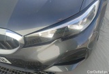  Bmw  Serie 3 BMW  / 2018 / 4P / sedán 320i Auto. #17